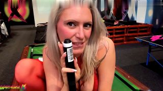 [K2S.CLUB] Didi-Diamond - Löcher Füllen - Billiard der anderen art - FullHD 1080P-1