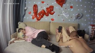 Rosy And Aleks Sex Session 22 02 2025 - Amateur-2