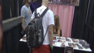 +Jayla Diamond InBedWithJayla Exxxotica2012-2