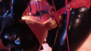 online adult clip 6 gay anal big Cybill Troy, Mistress Dometria, Myrina Delour - Anal Armageddon, big dildo on fetish porn-9