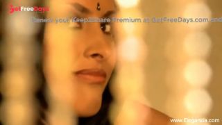 Sizzle in the Sari A Night of Naughty Naatyam Bolly-1