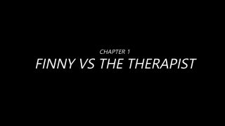 TheBoobyUniversity Sex Therapy with Miss Ling Ling - Huge Boobs-1
