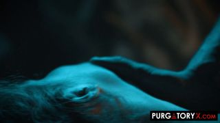 PURGATORYX Praying Mantis Vol 1 Part 1 With Eden Ivy-1