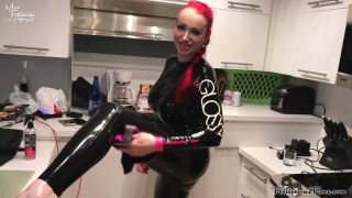 FetiliciousFans SiteRipPt 2Montreal Fetish Weekend 2019 Highlights-1