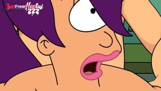 [GetFreeDays.com] FUTURAMA HENTAI TURANGA LEELA STANDING DOGGYSTYLE Adult Stream February 2023-0