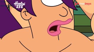 [GetFreeDays.com] FUTURAMA HENTAI TURANGA LEELA STANDING DOGGYSTYLE Adult Stream February 2023-7