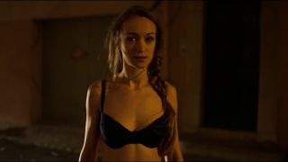 Daria Panchenko – La ballerine (2016) HD 1080p!!!-6