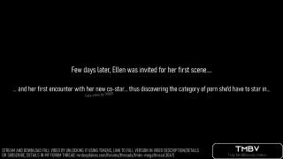 Ellen Page Fake Sex 8: Unreal Trailer Porn [NSFW]-0