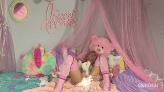 porn video 28 Kiki Cali – Ready for beddie 1280×720 HD - diaper fetish - fetish porn pregnant smoking fetish-8