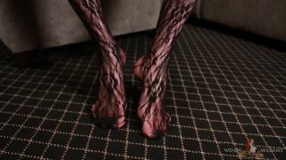 Wendy Williams - Body Suit Stroking Quick View Porn - Ne...-2