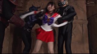 [supermisses.com] GHOV-30 Superheroine Domination Hell 53 -Sailor Alice スーパーヒロインドミネーション地獄53 美少女戦士セーラーアリス Hinano Tachibana - PART-GHOV30_01 | giga heroine, superheroines porn, superheroine, wonder woman-0