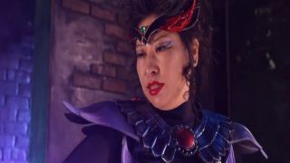 [SuperMisses.com] SPSD-93 Busty Heroine Power Woman Hard Defeat x Hard Fall-000-3