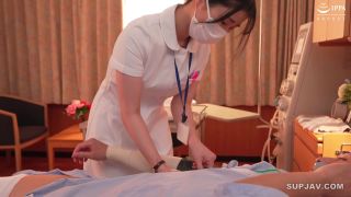 Reducing Mosaic FOCS-237 彼女持ち患者を逆NTR 退院拒否必死レベルの追撃フェラ好きな献身的性看護師 18発射 なつみ柑奈-2
