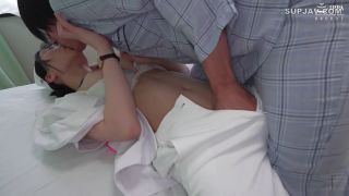 Reducing Mosaic FOCS-237 彼女持ち患者を逆NTR 退院拒否必死レベルの追撃フェラ好きな献身的性看護師 18発射 なつみ柑奈-6