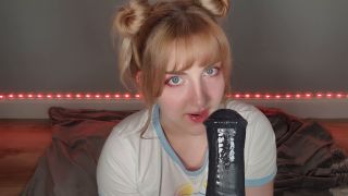 ManyVids 2024 MissPrincessKay Bad Dragon Large Chance Hard Deepthroat.-2