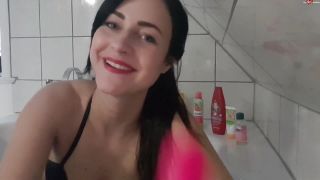 Young-Devotion - Notgeil in der Badewanne -1