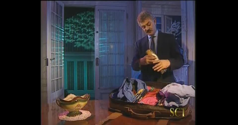 7170 Napoli Parigi 2