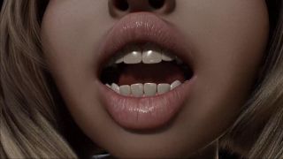 Giant Clips AI How many licks Giantess Tongue Vore and Bonus Clip (Fetish porn)-8