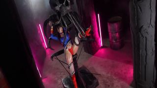 [WarAnLov.com] GIGP-70 Galaxy War Princess Spandexer Cosmo Angel Vessel of the Abyss God-004-5