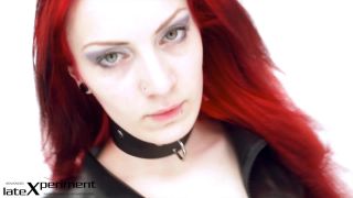 4 Latex Experiment 1080p FullHD-3