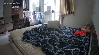 [K2S.CLUB] Voyeur-House - Cherba Ria Bedroom Sex 07.10.2025 Cam 2 - HD 720P-4