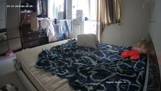 [K2S.CLUB] Voyeur-House - Cherba Ria Bedroom Sex 07.10.2025 Cam 2 - HD 720P-5