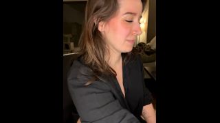 Alexandra Joy Lesbian Big Booty Ebony Babe Sloppy Eating Hot Black Friends Tight Pussy-1