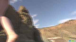 Lana Kendrick Rocky Beach 2 - Solo-8