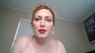 Gorgeous YourGoddessAngel - frantic Femdom Brat.-4