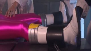 [SuperMisses.com] SPSB-99 Heroine Body Encyclopedia: Perfect Ranger， Ranger Pink-015-4