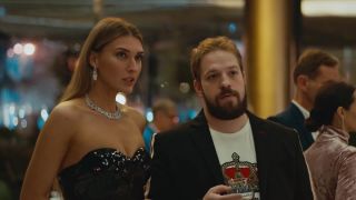 Irina Bezryadnova, etc - Kryuk s01e03 (2021) HD 1080p - [Celebrity porn]-2