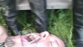 Ashtray 4 Ladies - Jean Bardot, Mistress Varla, Tatiana.-7