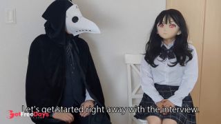 [GetFreeDays.com] HENTAI Aibu. Prison. sexy outfit. Sit down and masturbate with an electric vibrator. Adult Stream April 2023-7