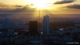 Luxurygirl's Intimate Sexual Journey: A Detailed Epi-3