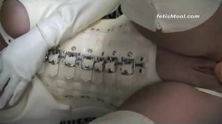 Fetish Rubber Fetish Insertions Quick View Porn - New Sex...-8