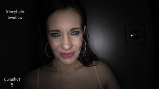 Taylor Taylor's 7th Gloryhole Visit (Interracial sex porn)-7