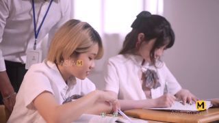 6298 Trailer-Summer Exam Sprint-Shen-5