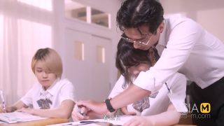 6298 Trailer-Summer Exam Sprint-Shen-8