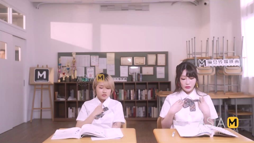 6298 Trailer-Summer Exam Sprint-Shen