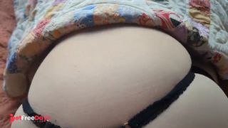 [GetFreeDays.com] Letting my boyfriend use me like a sex doll and he accidentally cums in my ass Porn Stream March 2023-4