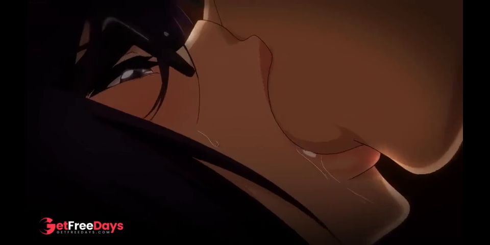 Fucking My Vergin Stepsister With My Girlfriend  Megane No Megami 1 and 2 4K 60Fps ENG SUB 2160