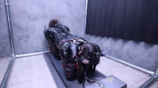 Fantia jp DDD04004120 (Human Dog Machine) ヒトイヌマシーン ショート２-2