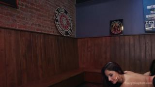 7154 Fisting, Anal Stretching, Vaginal fisting 46-7