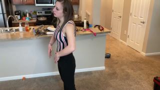 Fetish porn  fetish  GirlsGoneHypnotized – Robot Wife Heavyn-2
