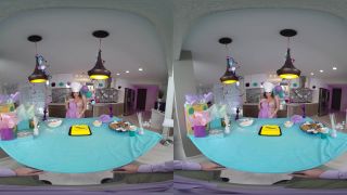 Your Birthday with Natasha Nice [Oculus Rift / Vive/ Go](Virtual Reality)-0