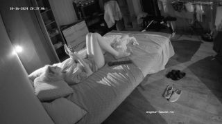 Mira Bating In The Dark 2024-10-16 720P - Voyeur-9