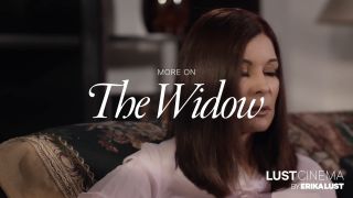 6293 Student And Teacher Have Hot Sex - The Widow On Lust Cin...-9