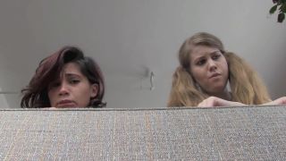 online xxx video 42 harlow harrison femdom femdom porn | assumethepositionstudios – MP4/HD – Daddys Double Belt Whipping Discipline- Christy and Sahrye | fetish-5