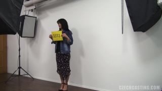 7166 Casting - Monika Anal, MILF, Casting, Posing, Talking, O...-0