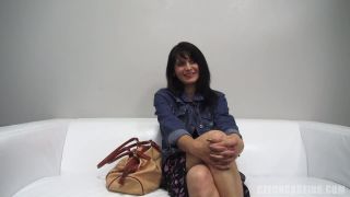7166 Casting - Monika Anal, MILF, Casting, Posing, Talking, O...-2